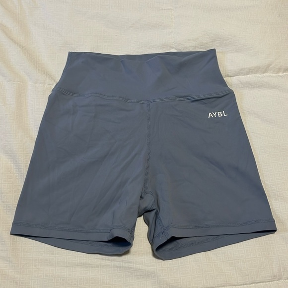 AYBLE workout shorts SMALL - Picture 1 of 3